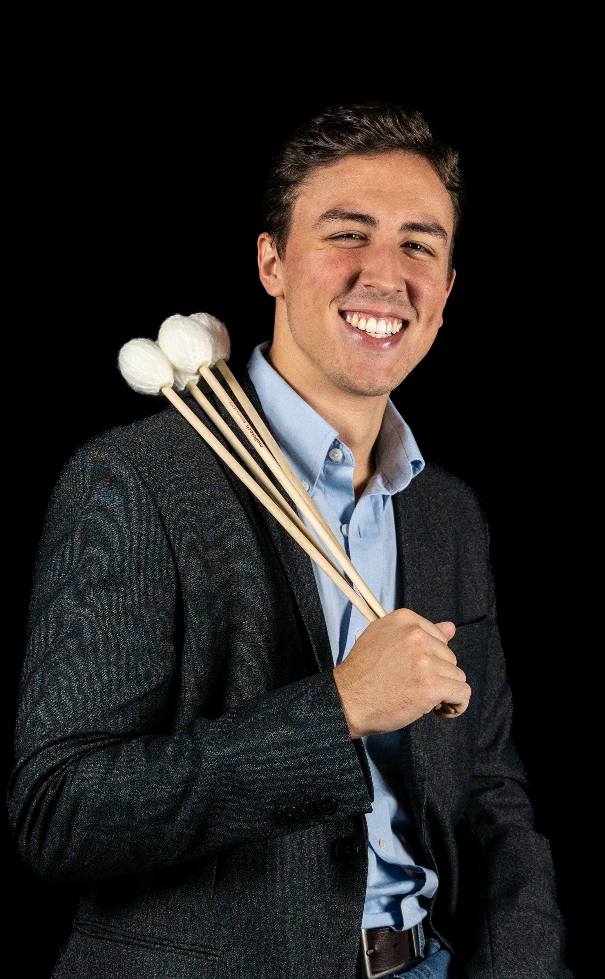 Landon Holladay